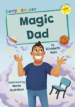 Magic Dad