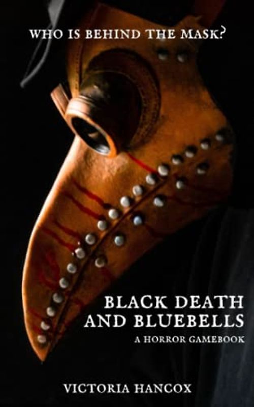 Black Death and Bluebells