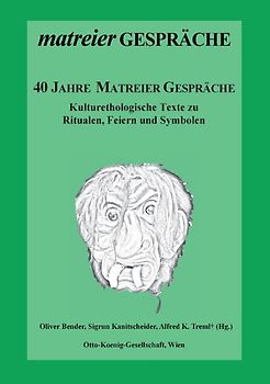 40 Jahre Matreier Gespräche