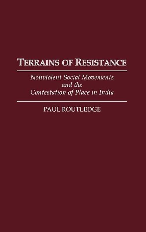 Terrains of Resistance