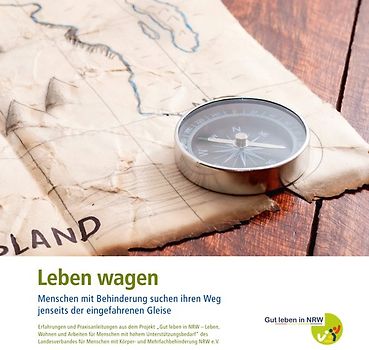 Leben wagen