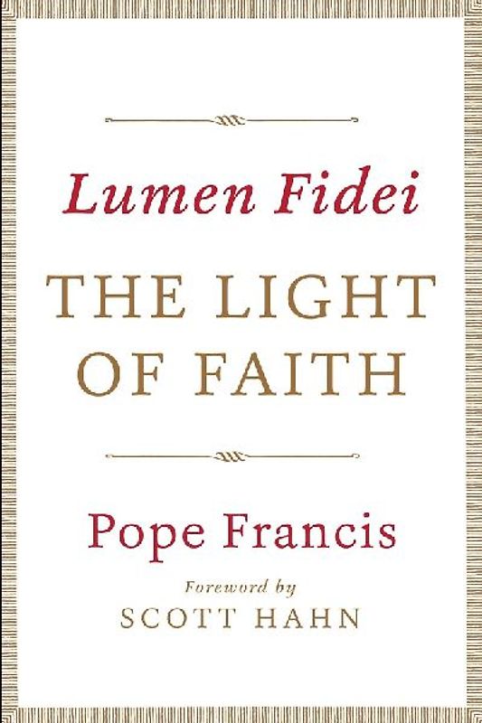 Lumen Fidei