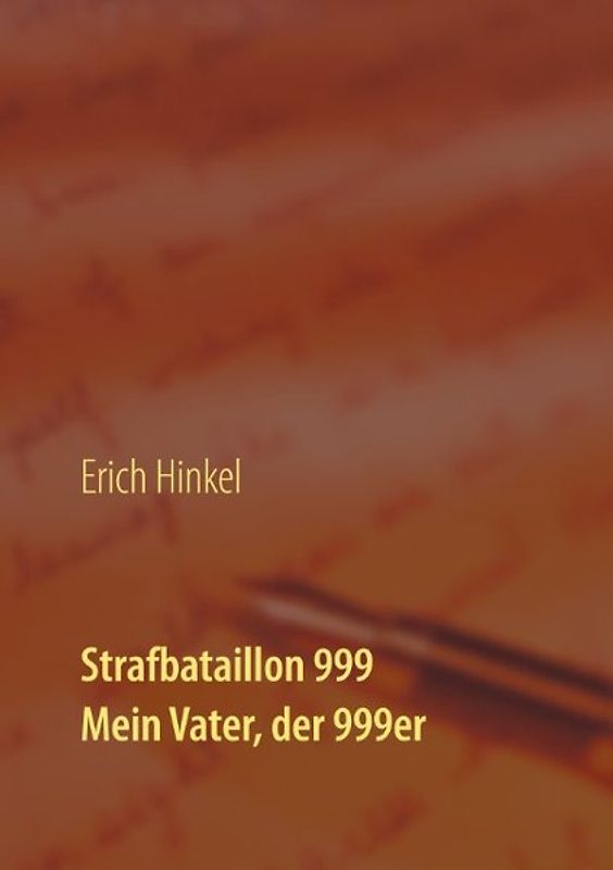 Strafbataillion 999
