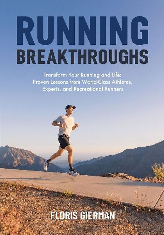 Running Breakthroughs