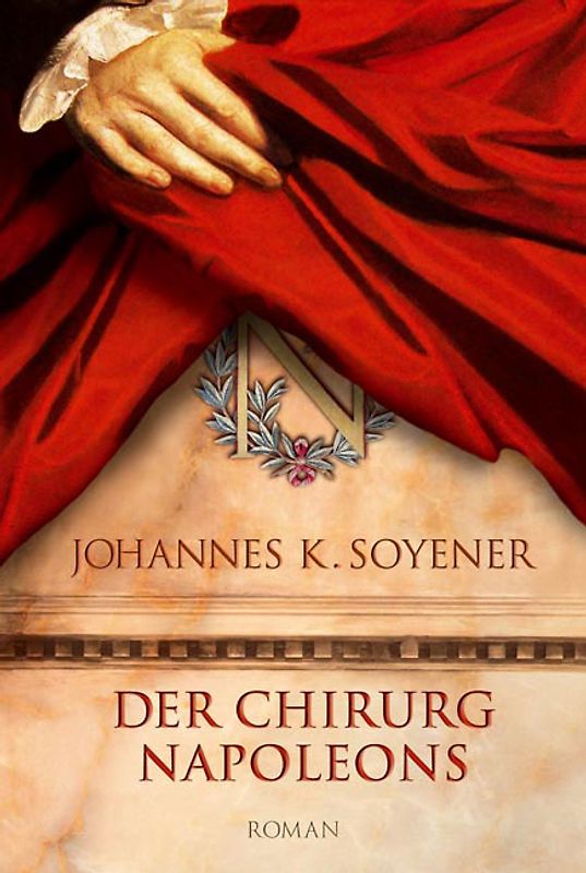 Der Chirurg Napoleons