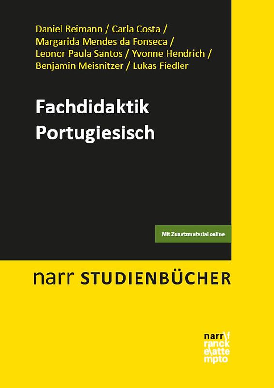 Fachdidaktik Portugiesisch