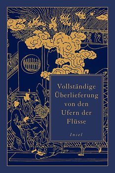 Vollständige Überlieferung von den Ufern der Flüsse