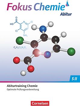 Fokus Chemie - Sekundarstufe II - Zu allen Ausgaben - Gymnasiale Oberstufe