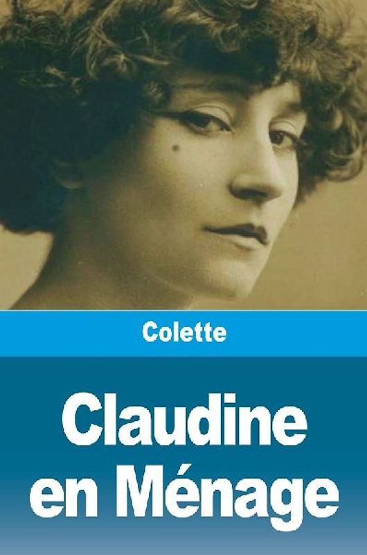 Claudine en Ménage