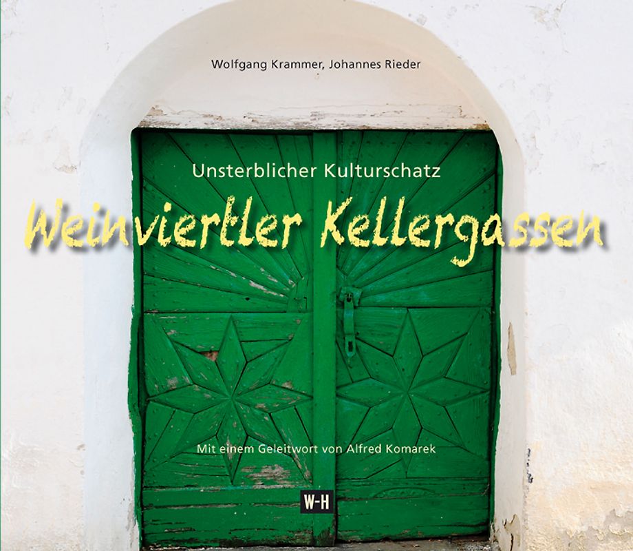 Weinviertler Kellergassen