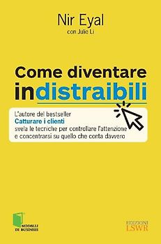 Come diventare indistraibili