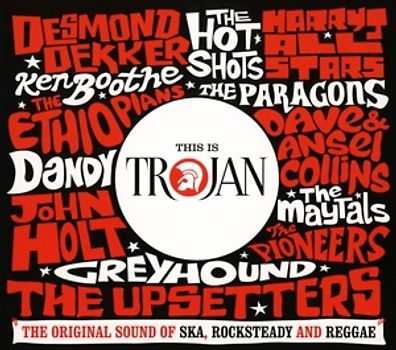This Is Trojan Records