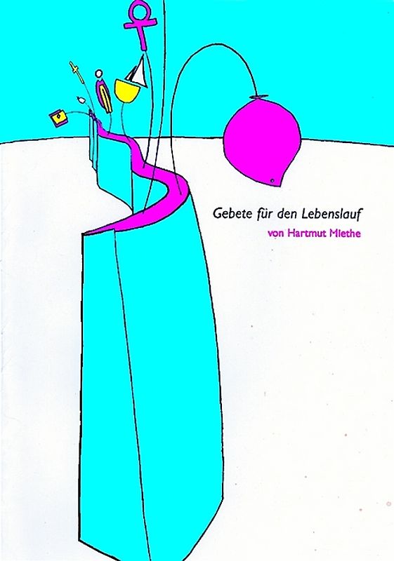 Gebete für den Lebenslauf