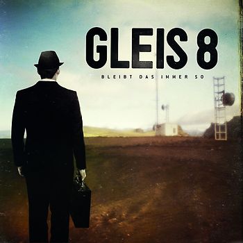 Gleis 8 - Bleibt das immer so