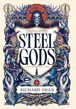 Steel Gods