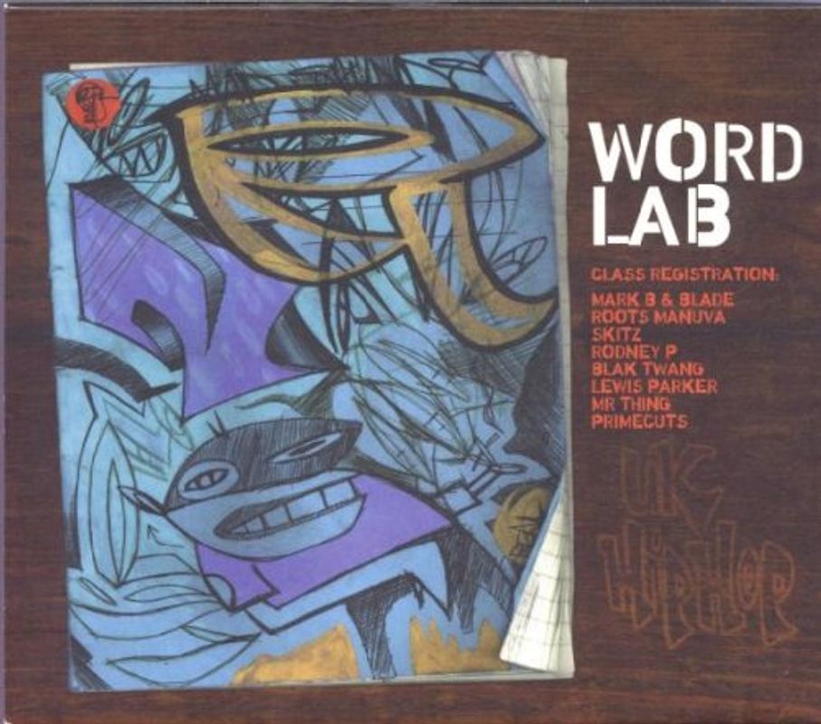 Compilation - Word Lab