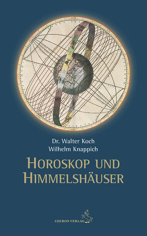 Horoskop und Himmelshäuser