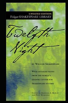 Twelfth Night (Folger Shakespeare Library)