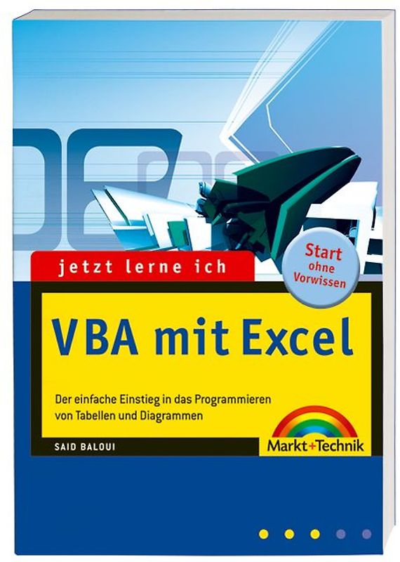 VBA mit Excel