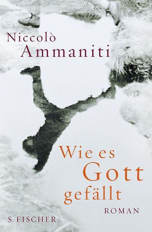 Wie es Gott gefällt