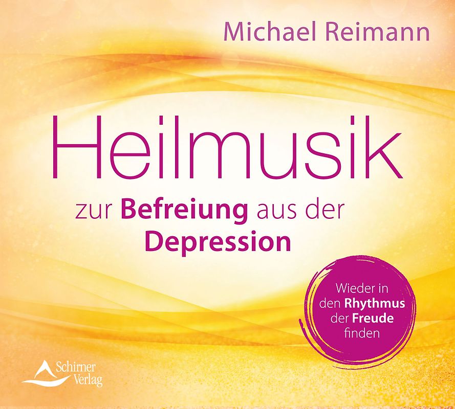 Heilmusik zur Befreiung aus der Depression
