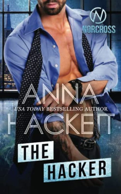 The Hacker (Norcross Security, Band 5)