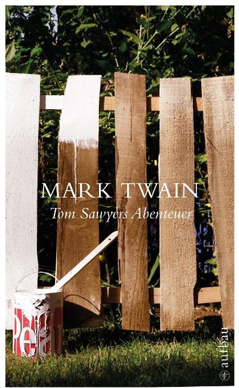 Tom Sawyers Abenteuer