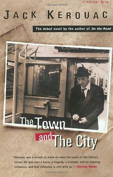 The Town and the City - Kerouac, Jack