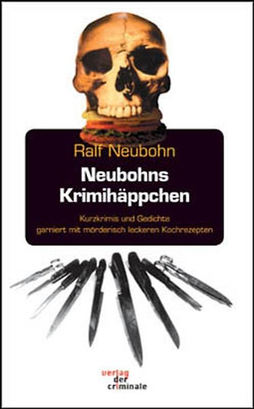 Neubohns Krimihäppchen