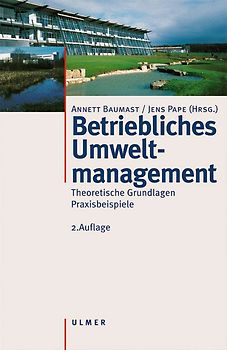 Betriebliches Umweltmanagement