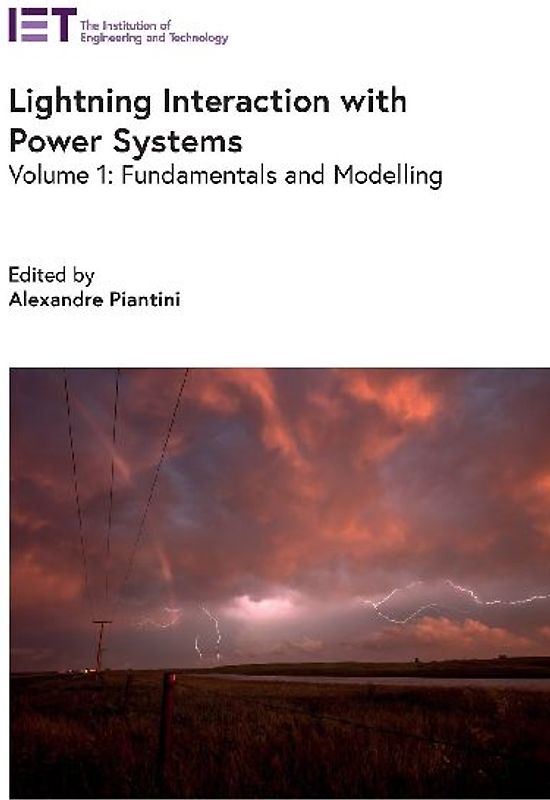 Lightning Interaction with Power Systems