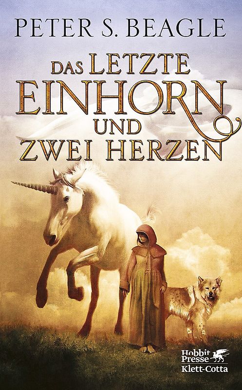 Das letzte Einhorn und Zwei Herzen