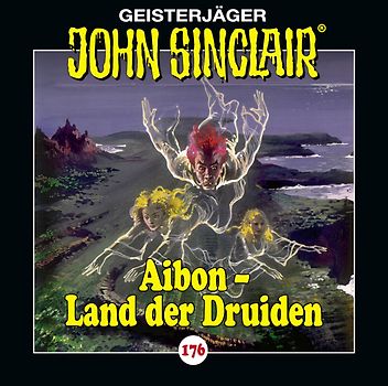 John Sinclair - Folge 176