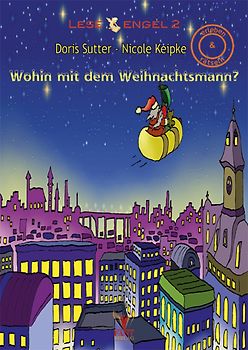 Wohin mit dem Weihnachtsmann?