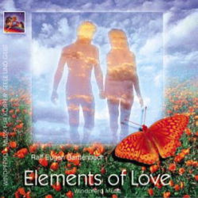 Elements of Love