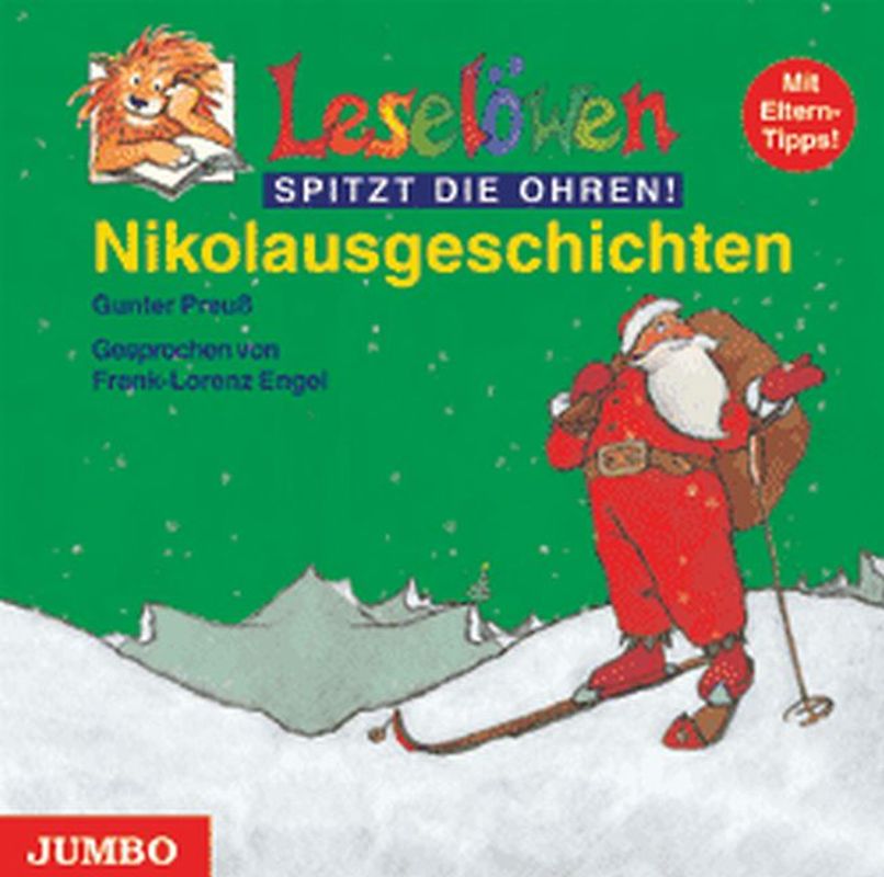 Nikolausgeschichten