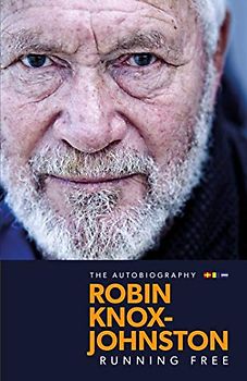 Running Free: The Autobiography