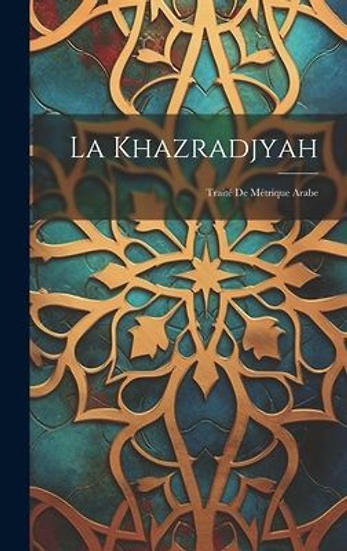 La Khazradjyah