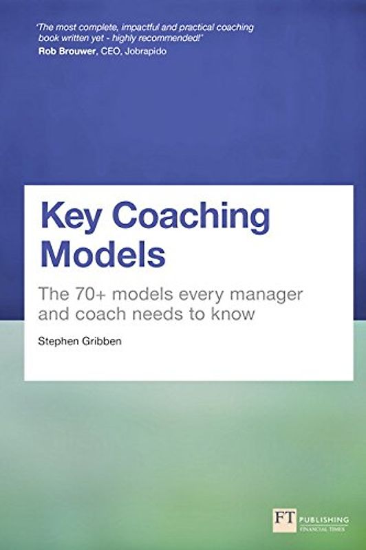 Key Coaching Models