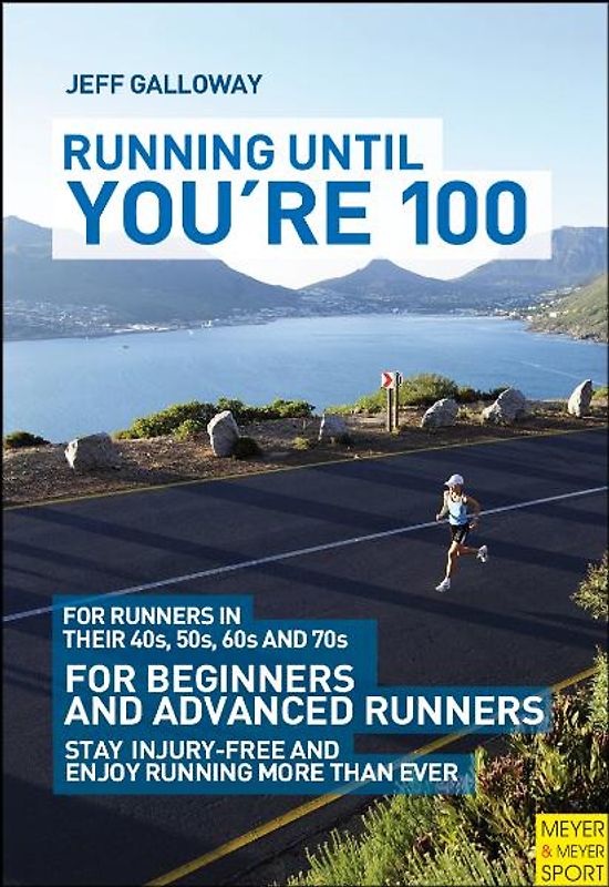 Running Until You're 100