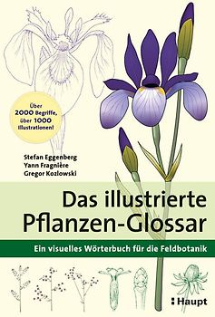 Das illustrierte Pflanzen-Glossar