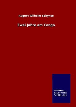 Zwei Jahre am Congo