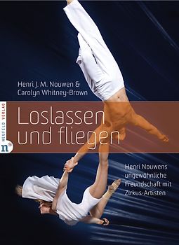 Loslassen und fliegen