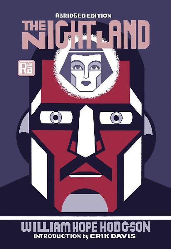 The Night Land, Abridged Edition