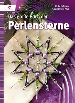 Das große Buch der Perlensterne