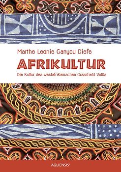 Afrikultur