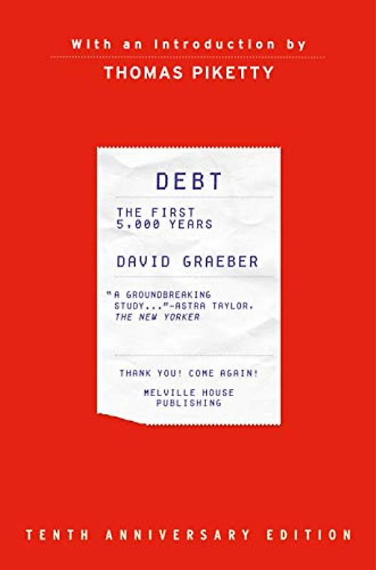 Debt