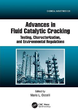 Advances in Fluid Catalytic Cracking