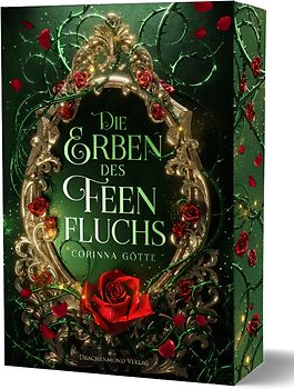 Die Erben des Feenfluchs