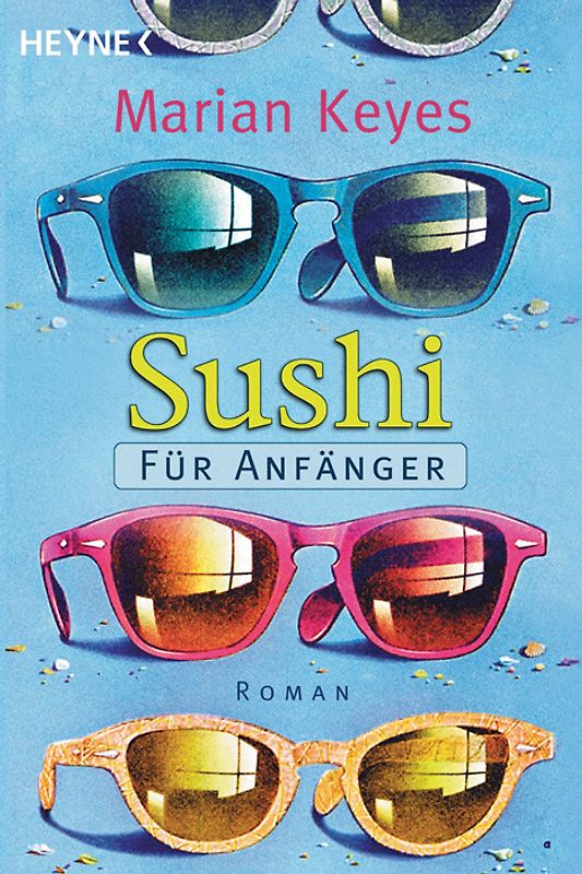 Sushi für Anfänger